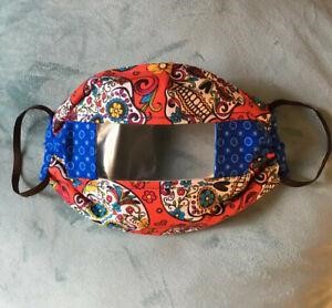 Reusable Face Mask Canada Black