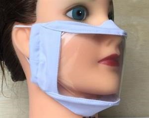 Reusable Cotton Face Mask Australia