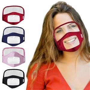 Pattern for Making Reusable Face Masks