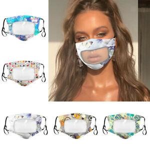 Reusable Fashion Face Mask Ireland