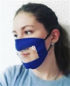 Reusable Face Mask Without a Sewing MacHine