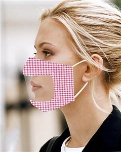 N95 Reusable Face Mask Amazon