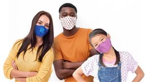 N95 Reusable Face Mask for Sale