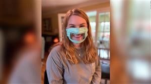 N95 Reusable Face Mask Ireland