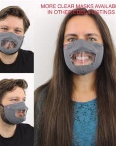 Reusable N95 Face Mask With Filter Uk