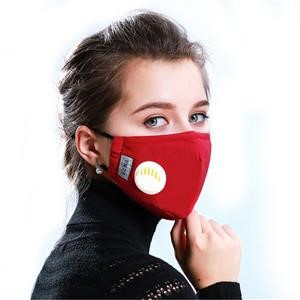 Reusable Face Mask With Filter India