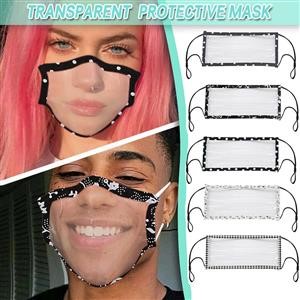 Reusable Face Mask Amazon Us