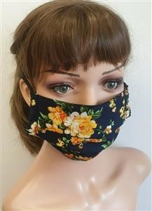 Buy Reusable Cotton Face Mask Uk