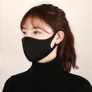 Reusable Face Mask With a Filter