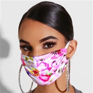 Fine Guard by Caroline Reusable N95 Face Mask
