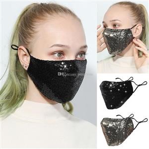 Reusable Face Mask Black Owned Uk