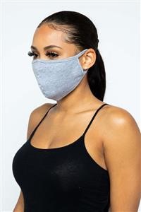 Reusable Face Masks With Filters Made in the Usa