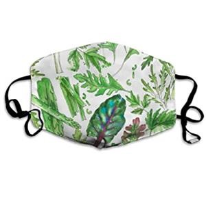 How to Clean Reusable Face Mask With Filter