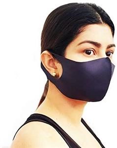 Reusable Protective Face Mask Uk