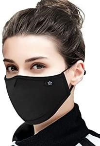 Reusable Face Mask Liverpool