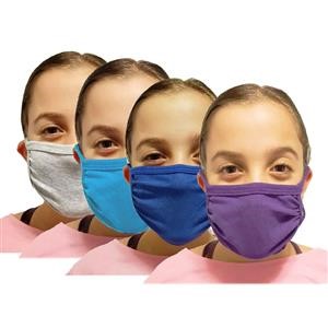 Reusable Face Mask With Filter N99