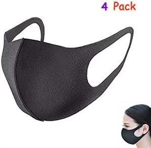 Reusable Face Mask for Kids
