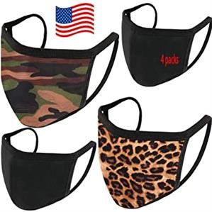 Reusable Face Mask Nose Wire