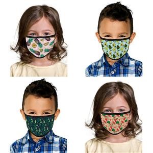 Cloth Reusable Face Mask Bulk