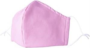 Anti Dust & Pollution Washable Reusable Face Masks