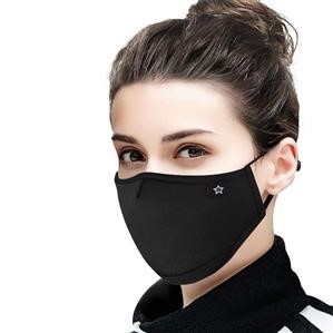 Adjustable Reusable Face Mask Uk