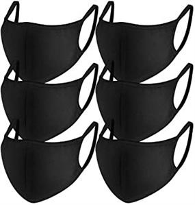 Reusable Cloth Face Mask India