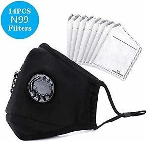 How to Hand Wash a Reusable Face Mask