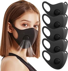 How Many Times Can You Wash a Reusable Face Mask