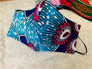 Reusable Face Mask in Nigeria