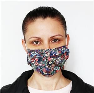 Reusable Face Mask Fast Delivery