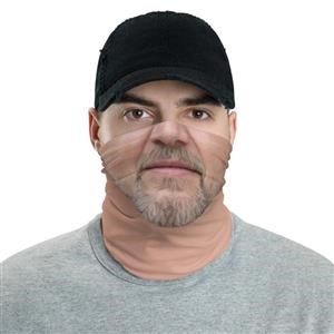 Black N95 Face Mask Reusable