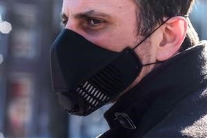 Reusable Washable Face Masks (Set of 3)