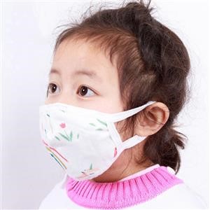 Reusable Face Mask Collection