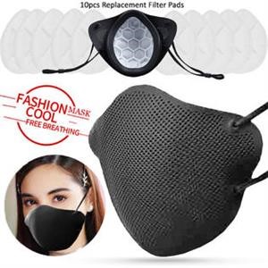 Reusable Antiviral Face Mask for Sale