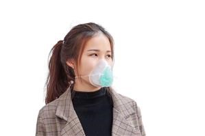 Reusable N95 Face Masks Made in Usa