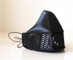 Reusable Face Mask Usa Flag