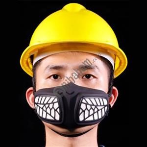 How to Sew Reusable Face Mask With Filter