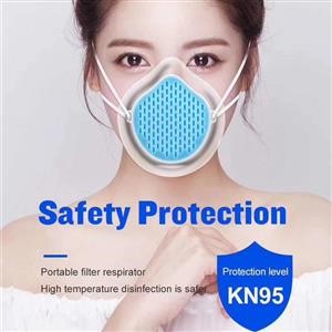 Reusable Face Masks Amazon