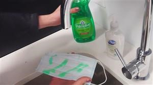 Reusable Cloth Face Mask Buy Online