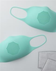 Reusable Face Mask Black