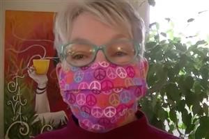 Reusable Face Mask Filters Ireland