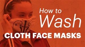 Reusable Face Mask in Dubai