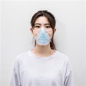 How to Sew a Reusable Face Mask - Quick and Easy Tutorial With Billettes Baubles - Youtube