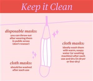 Reusable Face Masks Sports Teams