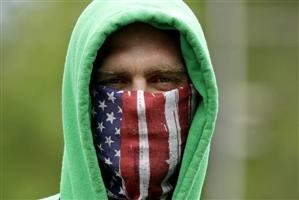 Reusable Medical Face Masks With Designs