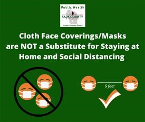 Reusable Face Masks Made in Canada
