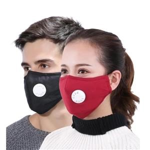 Shield Uk 3 Reusable Washable Face Masks
