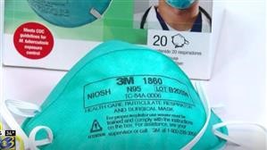 Best Material for Reusable Face Mask Nyt