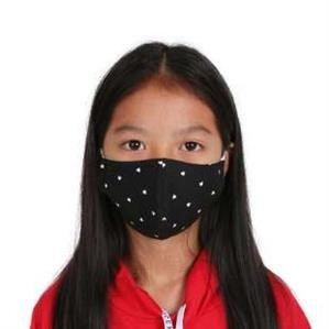 Face Mask Cotton Washable Reusable