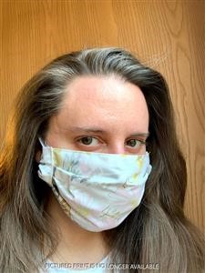Reusable Air Filter Face Mask